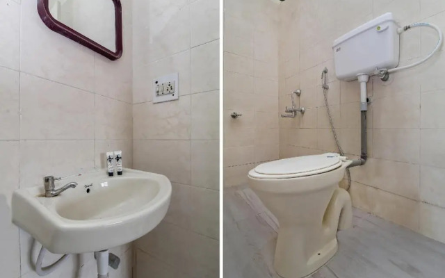 Chandraphool Garden by OYO Rooms