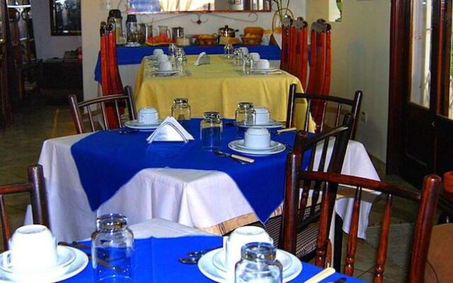 Hotel Pousada do Comendador