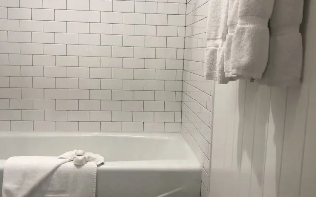 The Ballard Inn, A Kirkwood Collection Hotel