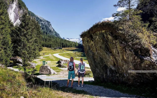 Chaletdorf am Sonnenhang