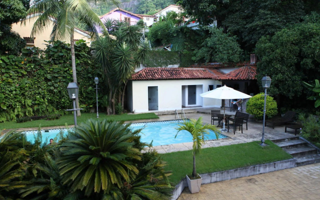 Villa Laurinda