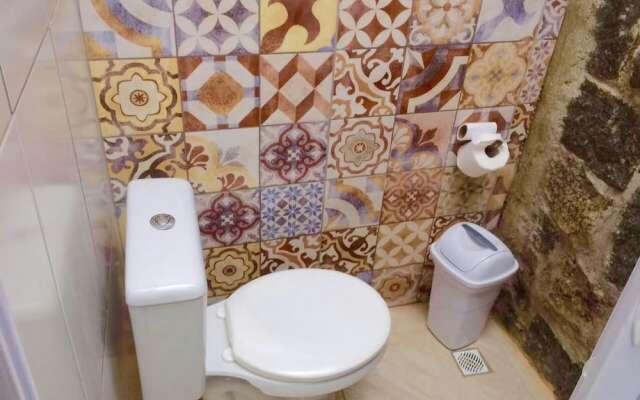 Sitio Simple Life - Hostel