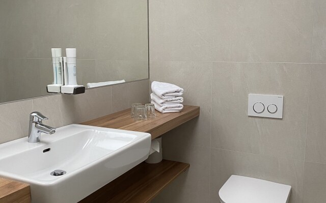 Das Jedermann Boutiquehotel