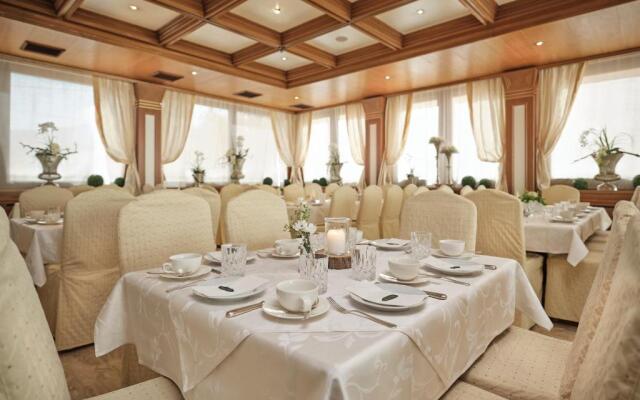 Hotel Rumer Hof