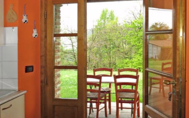 Locazione turistica Agriturismo Belvedere (BLU101)