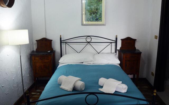 L'Antico Sogno Guest House