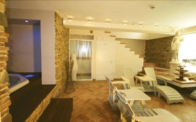 Sole Mio Hotel