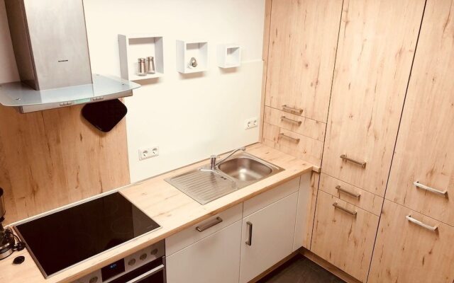 MANUFAKTUR-Ferienwohnungen im Eichsfeld