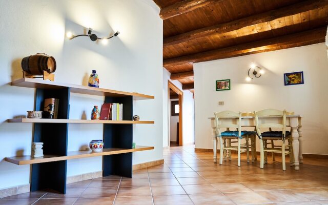 Terrazza delle maioliche