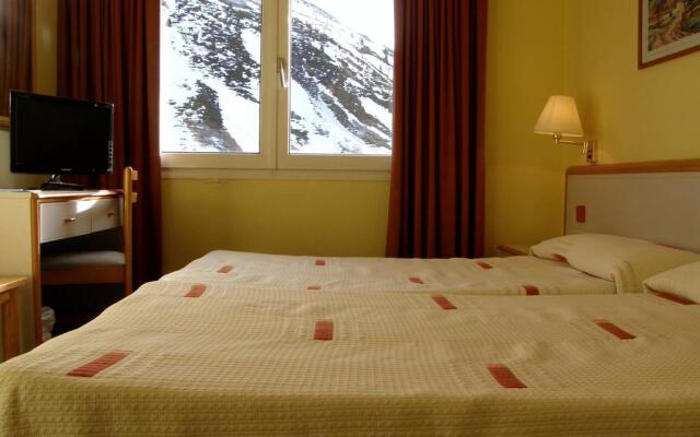 Hotel Europa