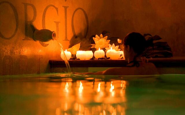 Sangiorgio Resort & Spa