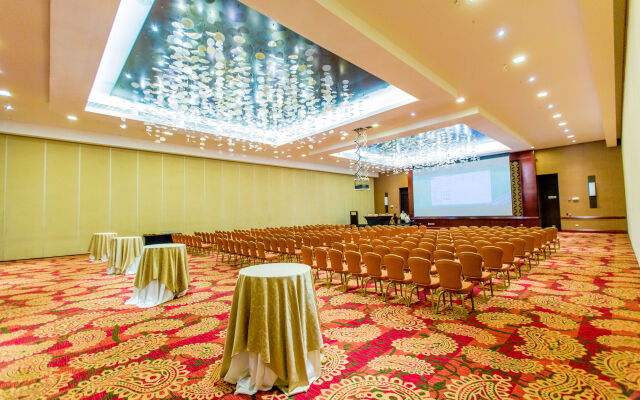 InterContinental Costa Rica at Multiplaza Mall by IHG