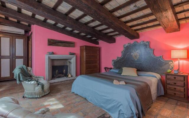 Villa Cavalli 10