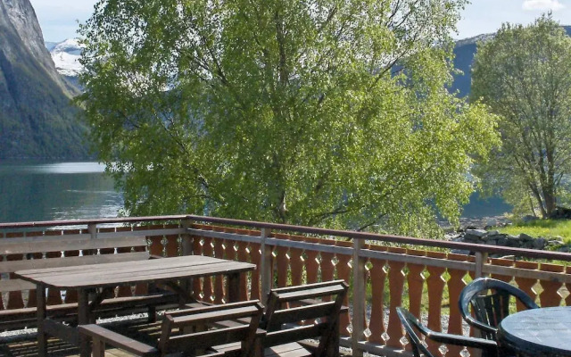4 Person Holiday Home in Valldal