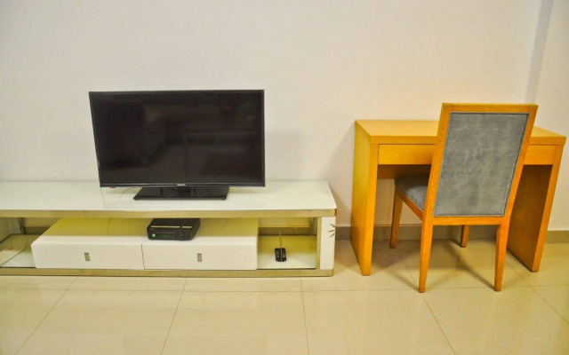 Guangzhou Jia Yi Residence