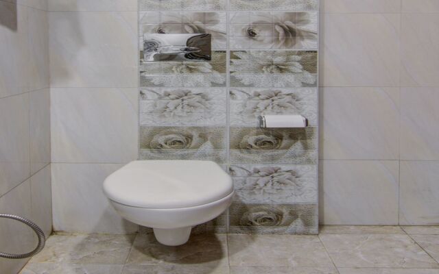 OYO 2656 Hotel Sunstar