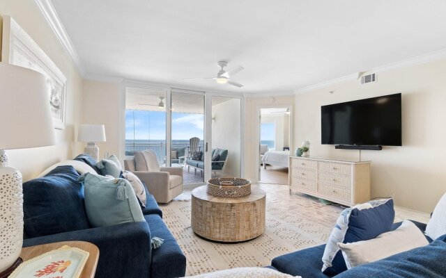 Seaspray East 825-gulf Front