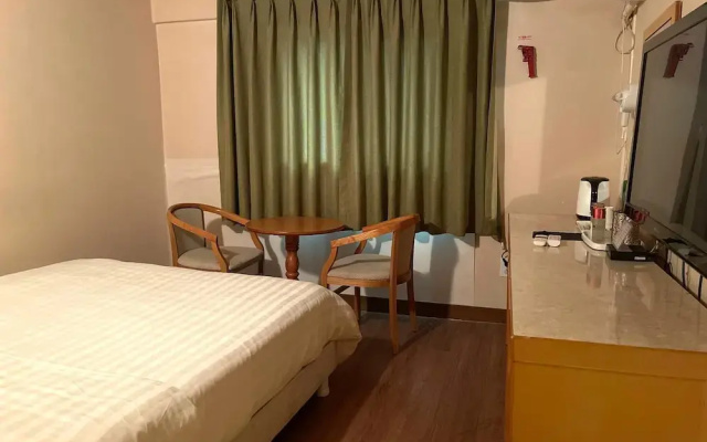 Jahamun Hotel