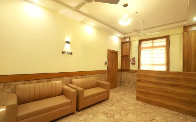 Hotel BKC Minerva