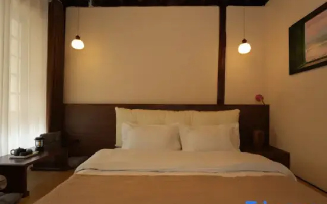 Songxi Magpie hotel