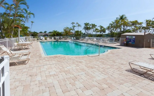 Bonita Beach & Tennis 3307