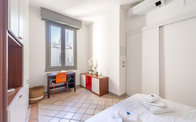 Stunning 1bdr With Terrace in Cadorna