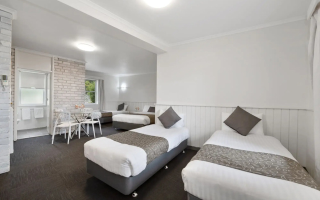 Coach House Launceston