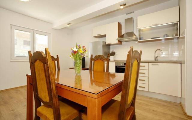 Apartment INKA Nice and Comfy