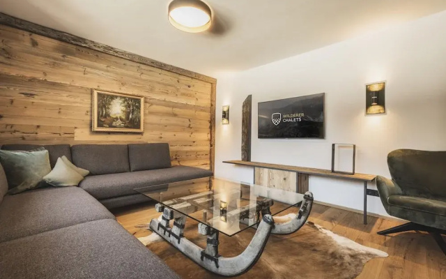 Wilderer Chalets