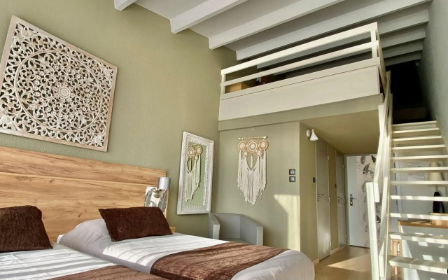 CAPAO Beach Hôtel