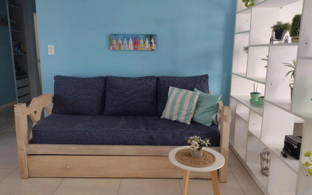 Apartamento Costa del Sol