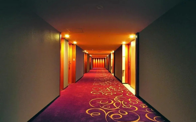 Akita Castle Hotel