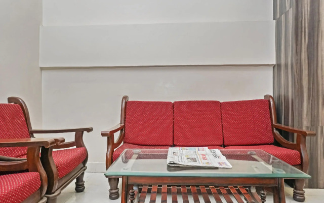 OYO 12522 Hotel Panchganga