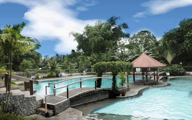 Dolores Farm Resort