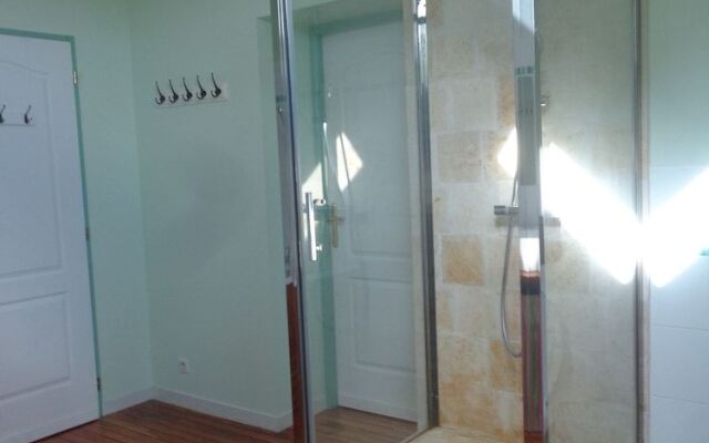 Chambres d'Hotes du Guillot