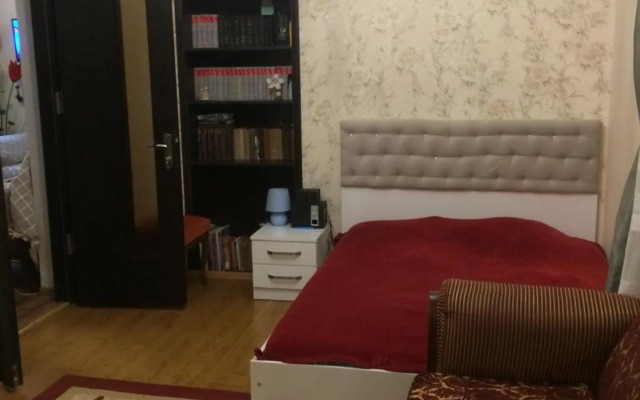 Old Batumi Apartments