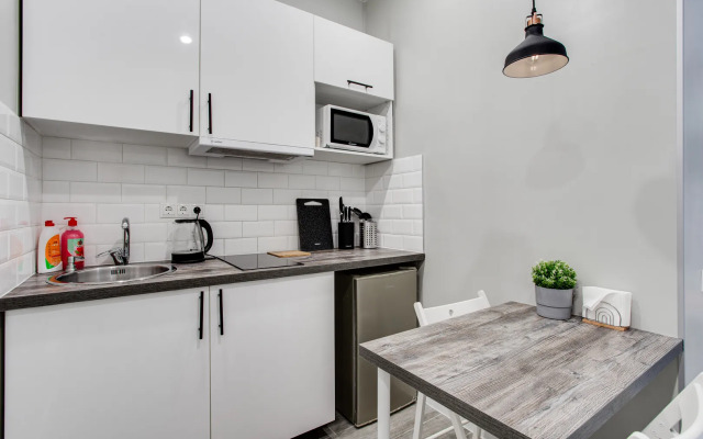Home Like on Einstein Boulevard 1
