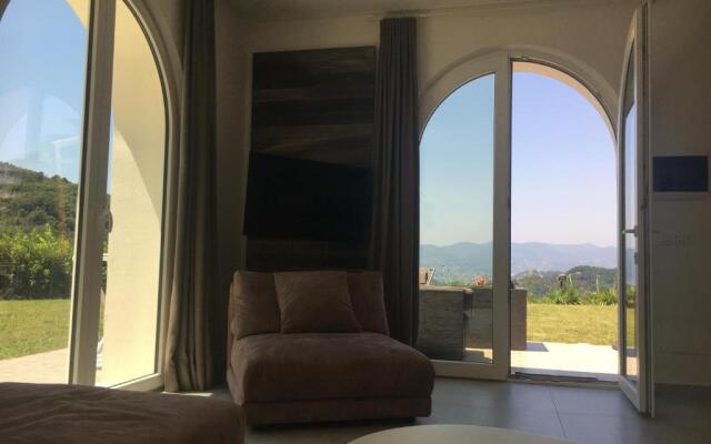 Cinque Terre, Tuscany, Liguria, Lerici, apartment #1