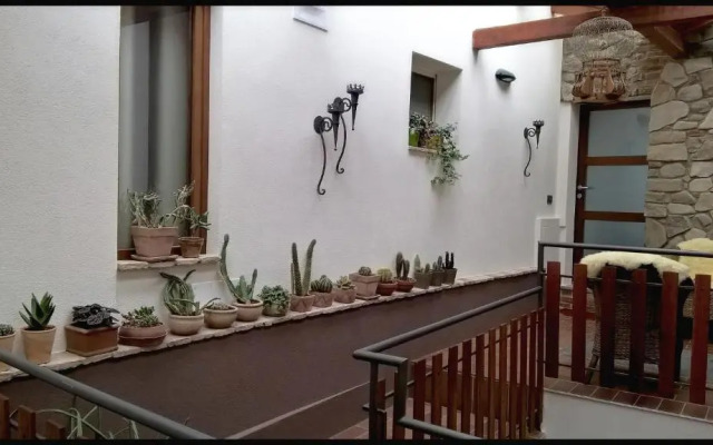 Casa Vacanze Borc dai Cucs