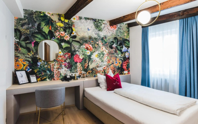 Altstadthotel Weisse Taube