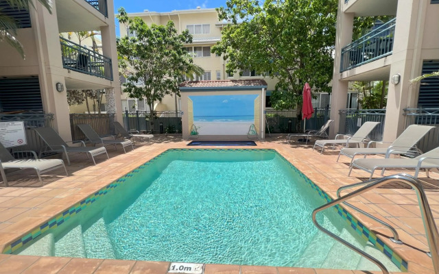 Montego Sands Resort