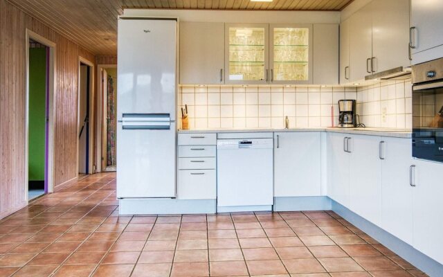 12 Person Holiday Home in Hjorring-by Traum