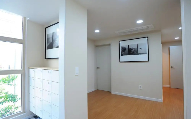 Hannah Guest House - Hostel