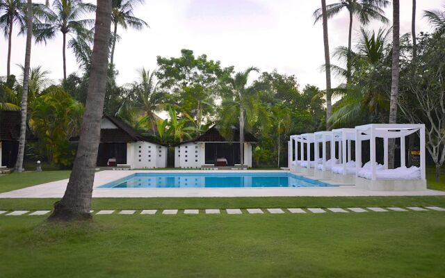The Forty Eight Resort Candidasa