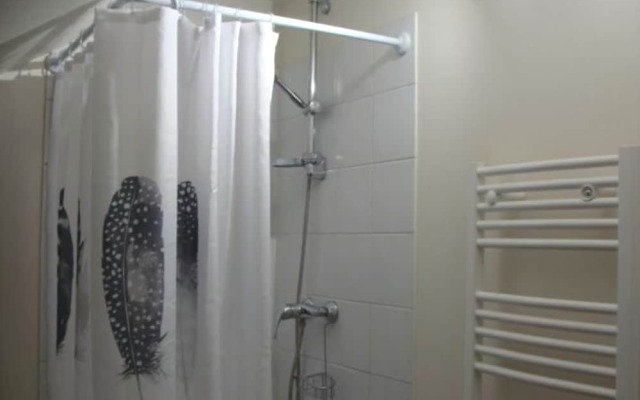 Appartement Zen sous comble