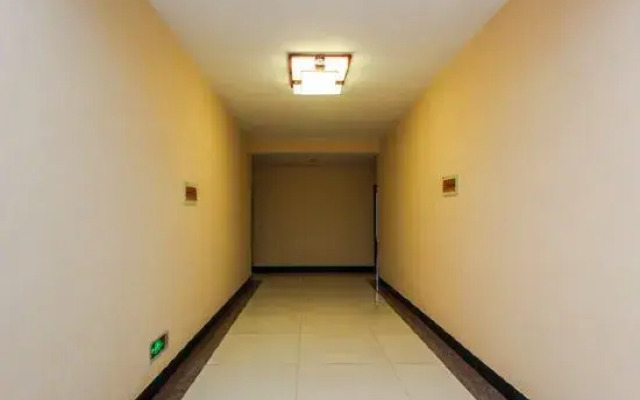 Jinyuan Hotel