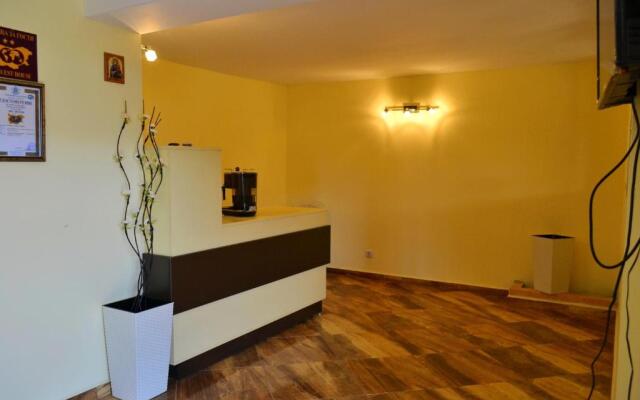 Joro Guest House