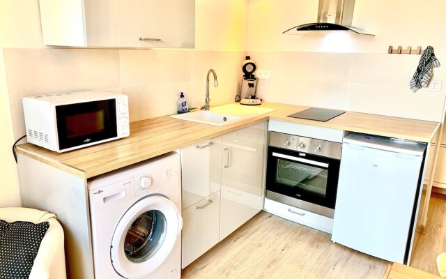 JADE Appartement