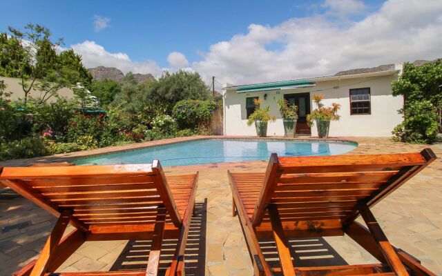 Airlies Guest House