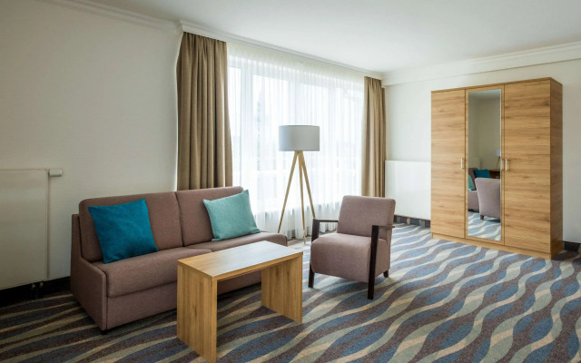 Quality Hotel Lippstadt